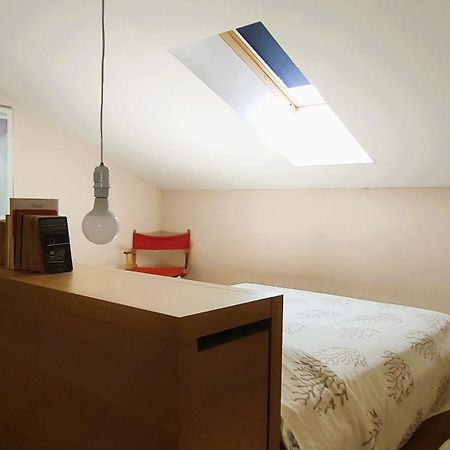 Apartment Pergola Veprinac Экстерьер фото