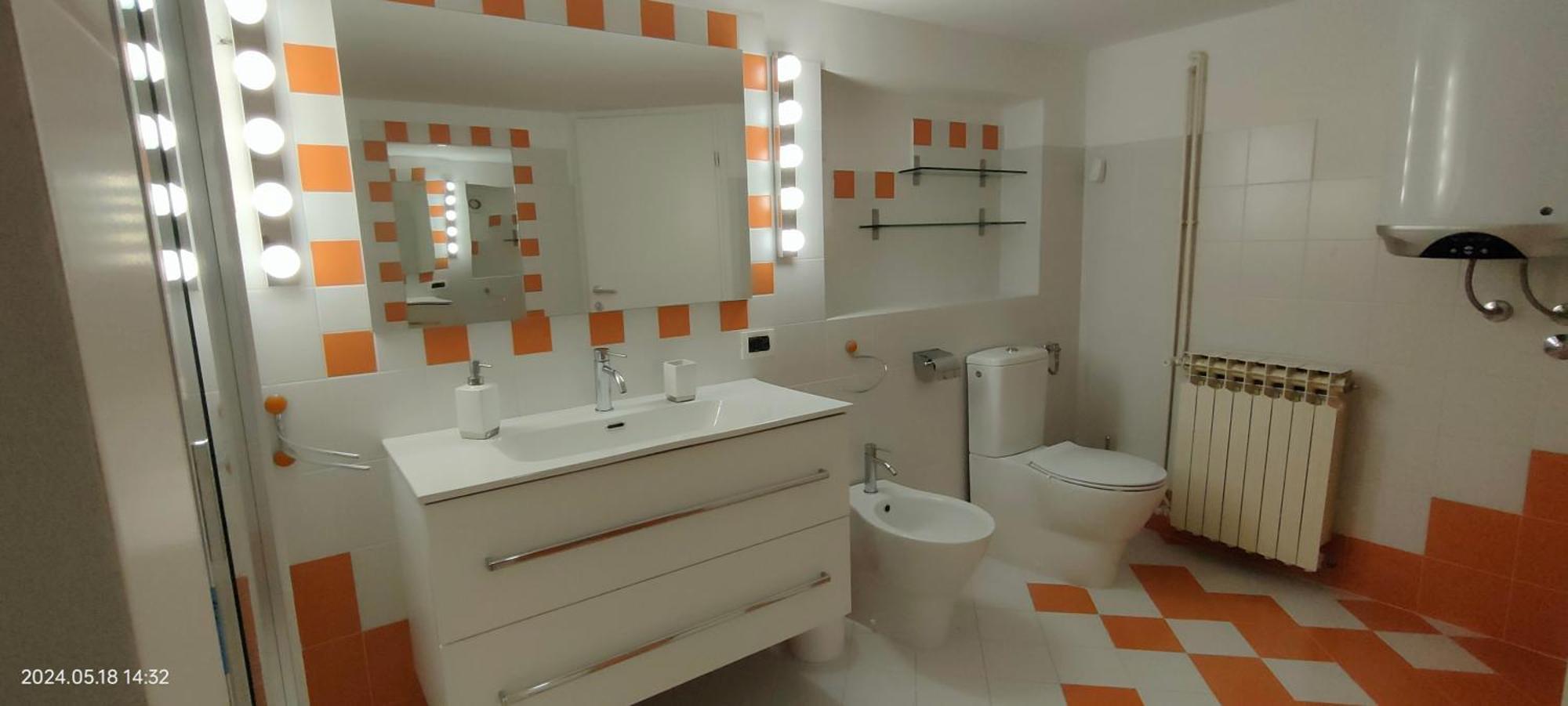 Apartment Pergola Veprinac Экстерьер фото