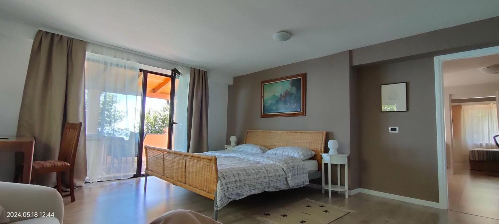 Apartment Pergola Veprinac Экстерьер фото
