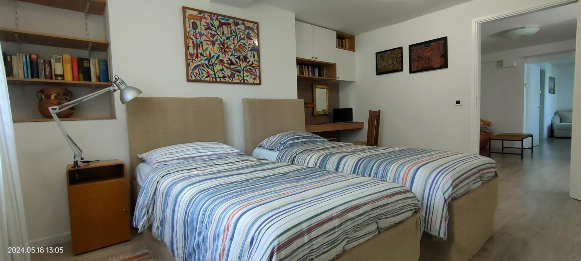 Apartment Pergola Veprinac Экстерьер фото
